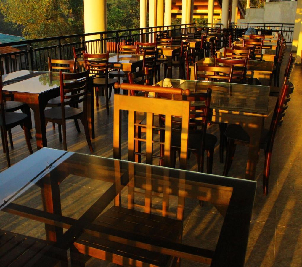 Sky Gate Kandy Exterior foto